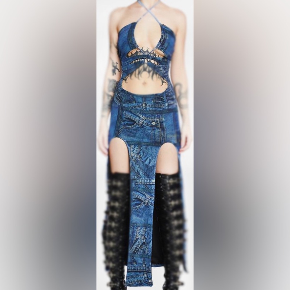 Dress